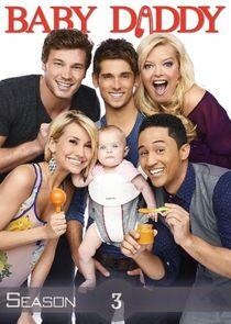 Baby Daddy - Season 3