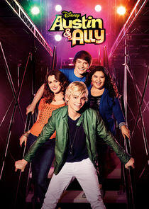 Austin & Ally - Season 2