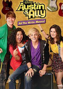 Austin & Ally - Season 1