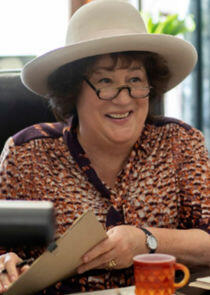 Bella Abzug