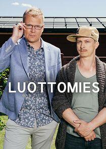 Luottomies