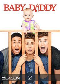 Baby Daddy - Season 2