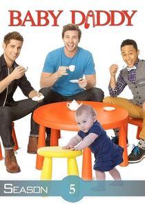 Baby Daddy - Season 5