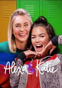 Alexa & Katie - Season 4