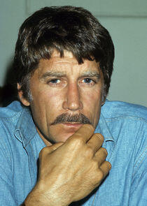 Alex Cord