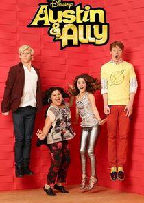 Austin & Ally - Season 4