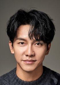 Lee Seung Gi