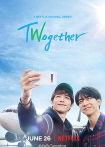 Twogether - Season 1