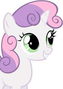 Sweetie Belle