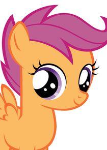 Scootaloo