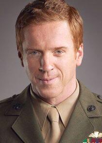 Nicholas Brody