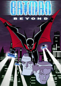 Batman Beyond