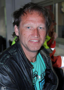 Steven De Jong