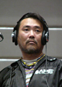 Yuuichirou Suda