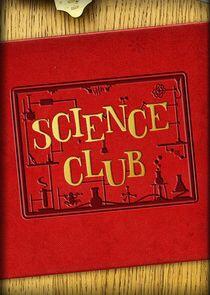 Dara O Briain's Science Club