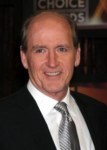 Richard Jenkins