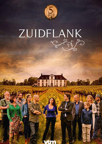 Zuidflank