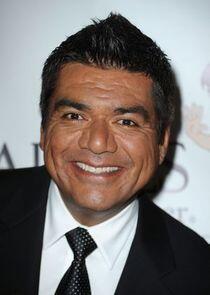 George Lopez