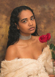 Morgana Van Peebles