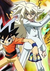 Duel Masters - Season 3