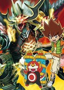 Duel Masters - Season 9