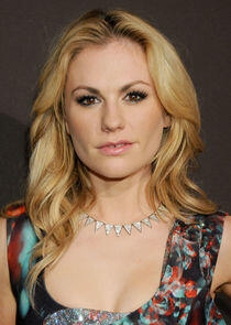 Anna Paquin