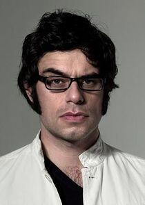 Jemaine Clement