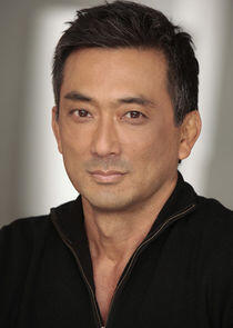 Paul Nakauchi