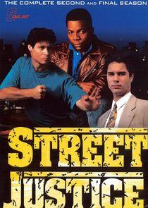 Street Justice - Season 2