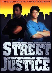 Street Justice - Season 1