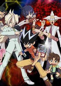 Duel Masters - Season 4