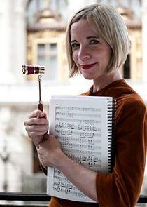 Lucy Worsley's Nights at the Opera