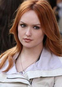 Ivy Dickens