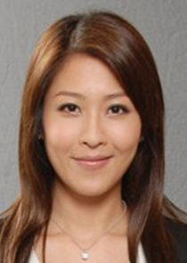 Sharon Chan