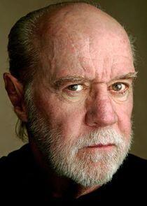 George Carlin