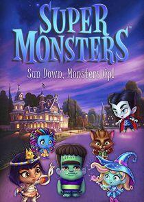 Super Monsters