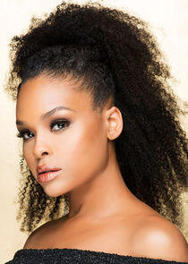 Demetria McKinney