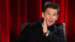 Ethan Hawke