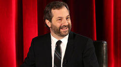 Judd Apatow