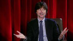 Ken Burns