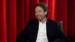 Jerry Bruckheimer