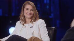 Melinda Gates