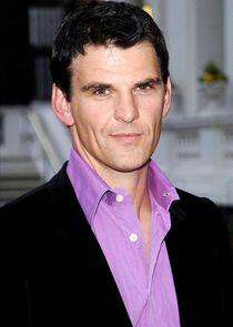 Tristan Gemmill