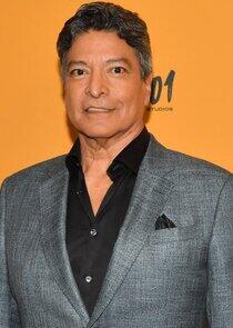 Gil Birmingham