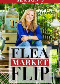 Flea Market Flip - Season 5