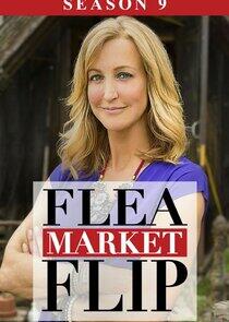 Flea Market Flip - Season 9