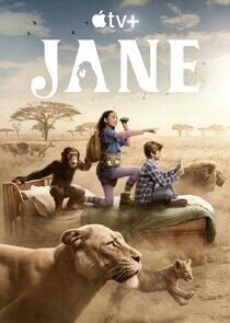 Jane - Season 2