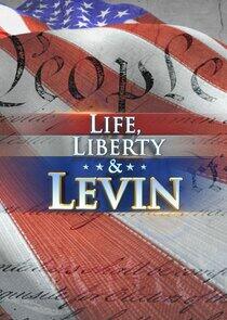 Life, Liberty & Levin