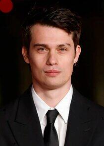 Nicholas Galitzine