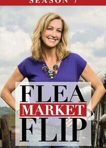 Flea Market Flip - Season 7